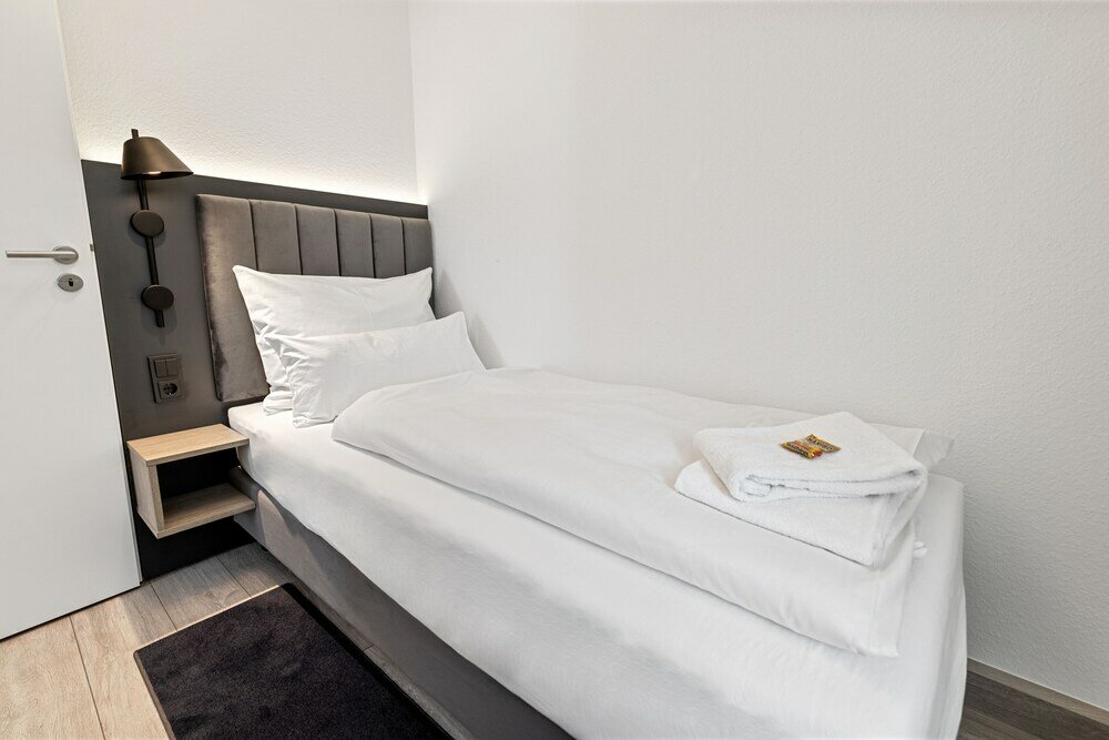 Фото Bright Herzogenaurach Zentrum