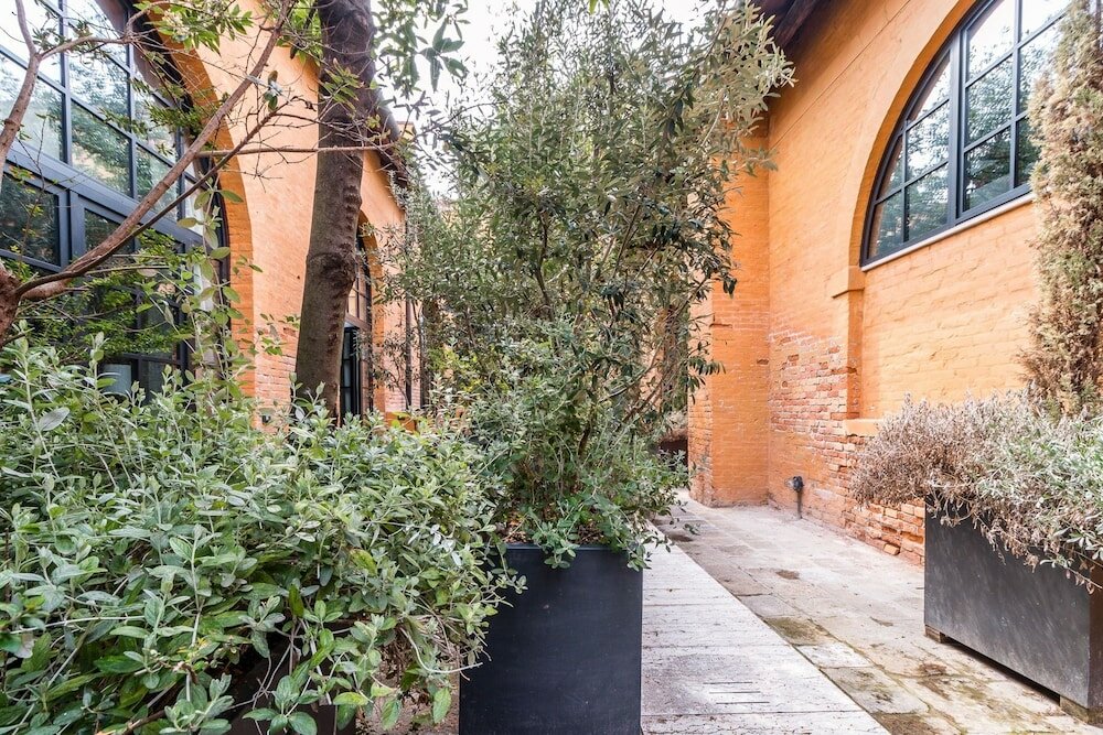 Фото Casin dei Spiriti