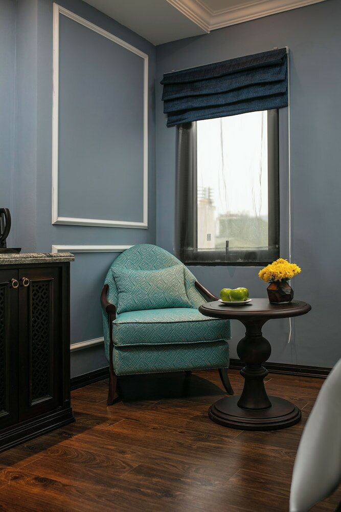 Фото Romantique Hotel De Hanoi