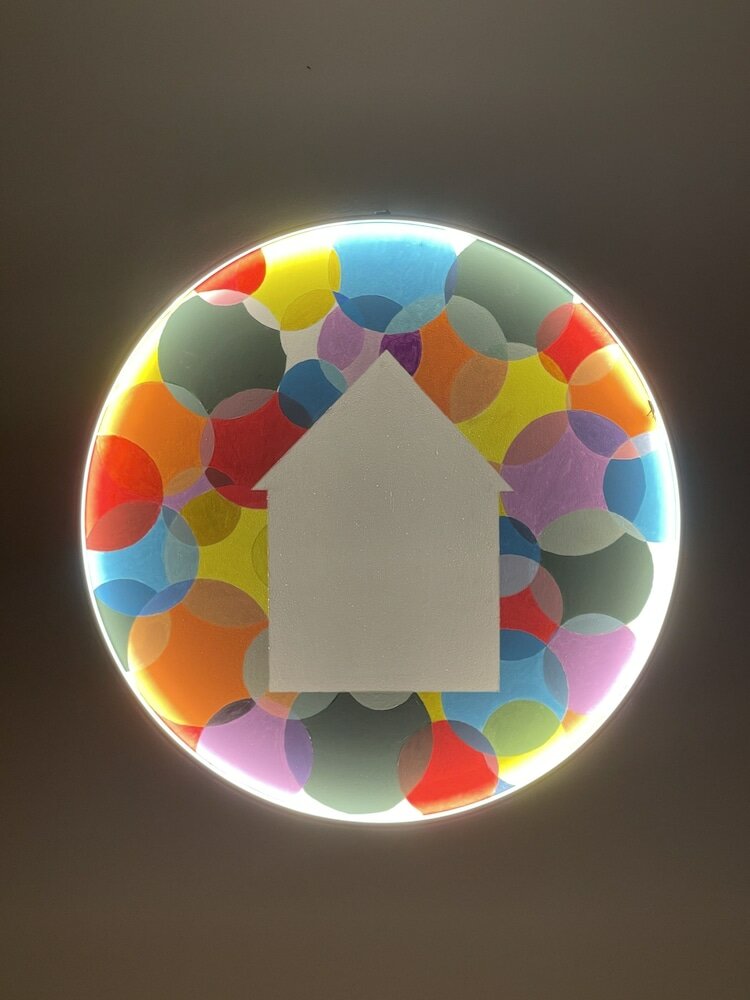 Фото Art Of Living - Hostel