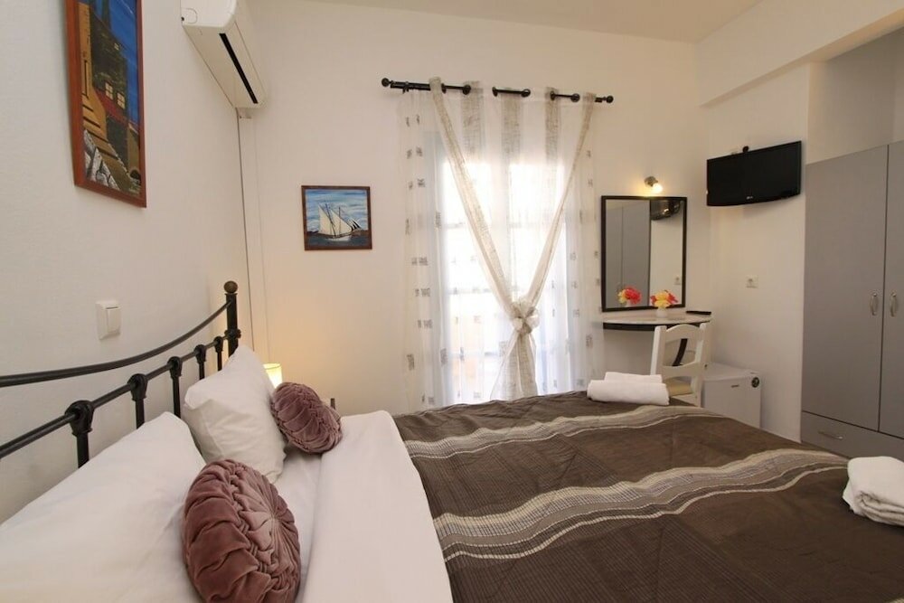 Фото Seaside by Manos