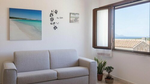 Апартаменты Casa Su Lizu in Tanaunella