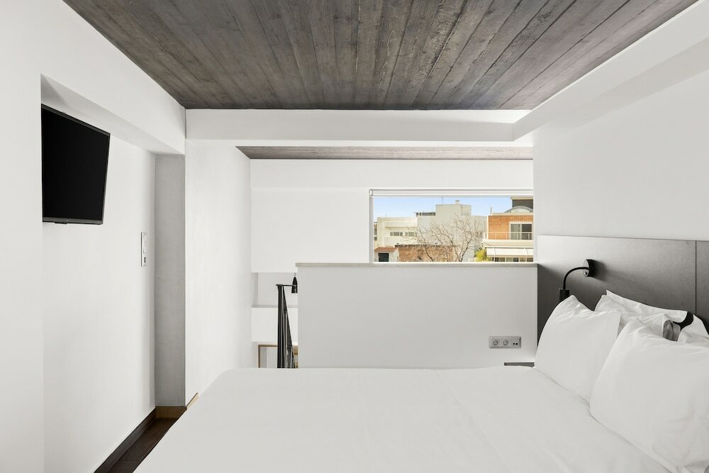 Фото Athenian View Loft