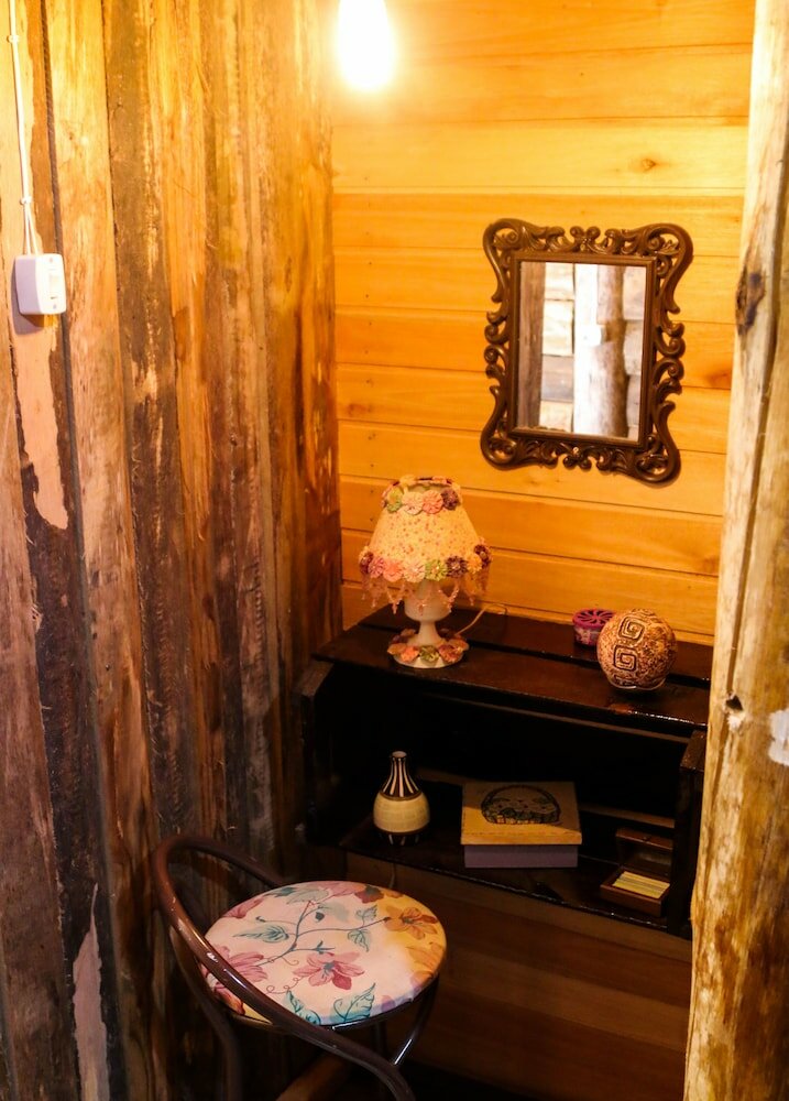 Фото Sítio Morada do Pai