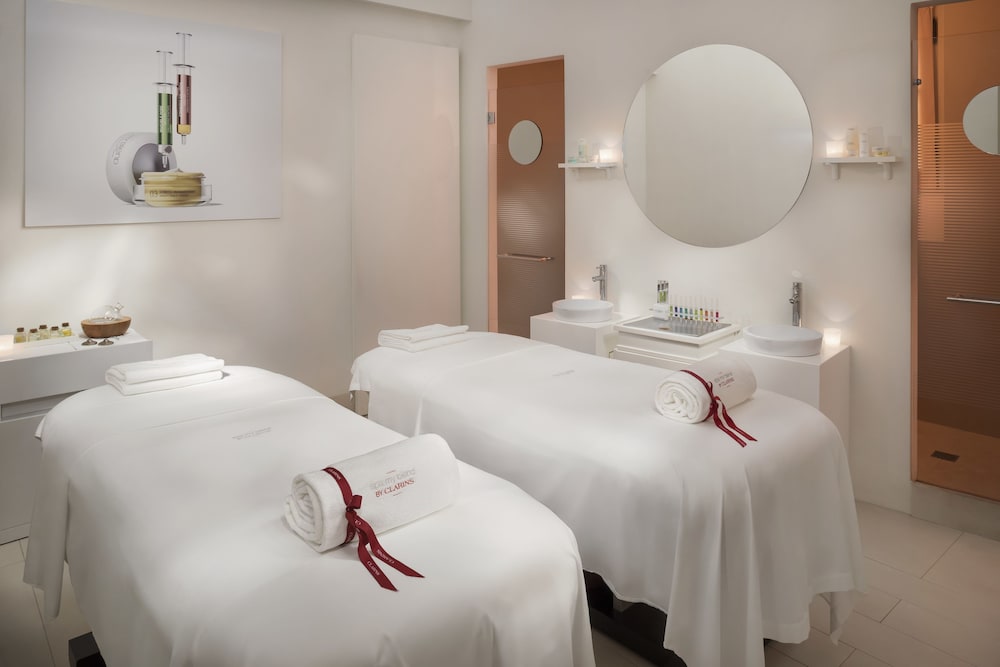 Фото Villa Agrippina Gran Melia