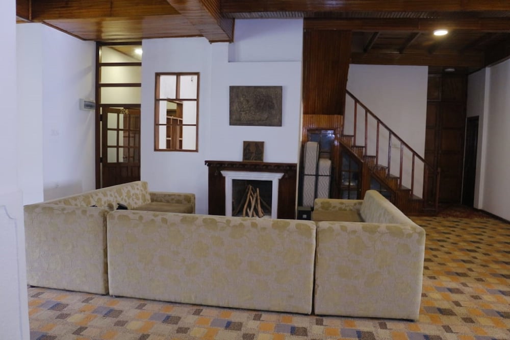 Фото Manjari Green Hills