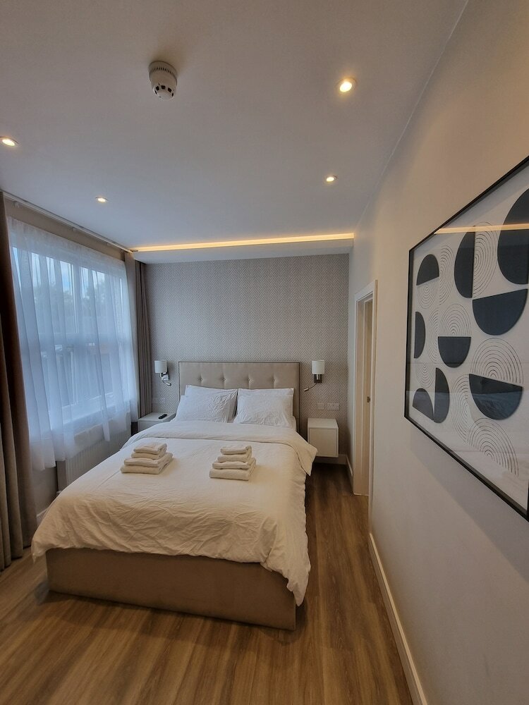 Фото Hotel CG London