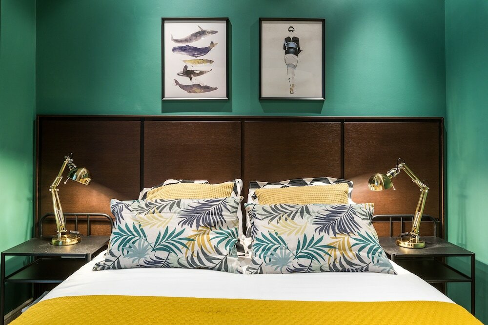 Фото Soho Residences by Allô Housing