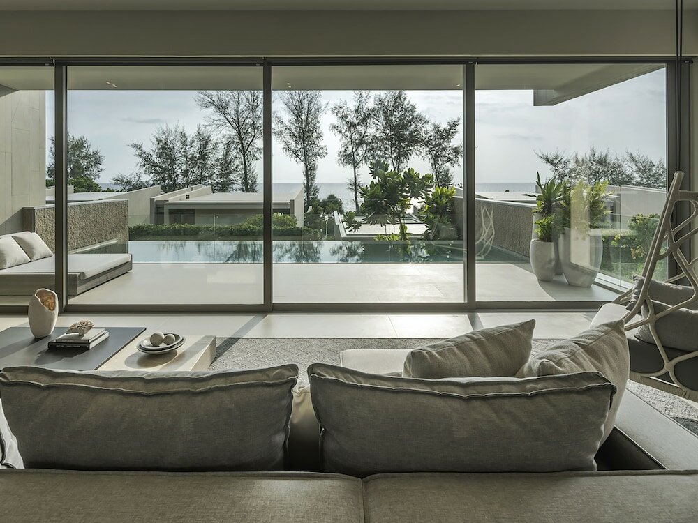 Фото Veyla Natai Residences by Elite Havens