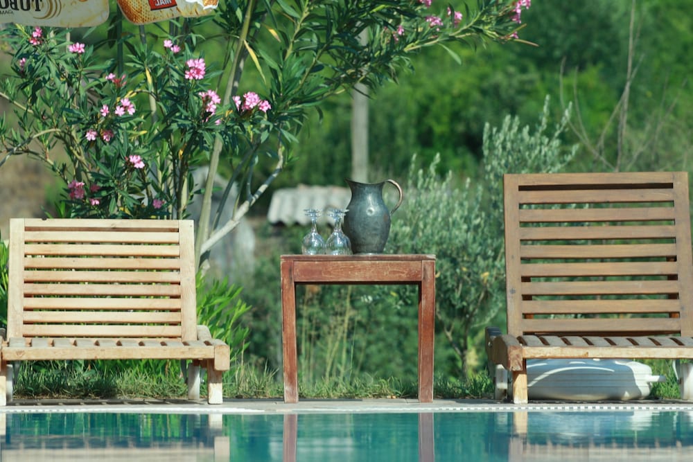 Фото Koyevi Olympos Countryhouse