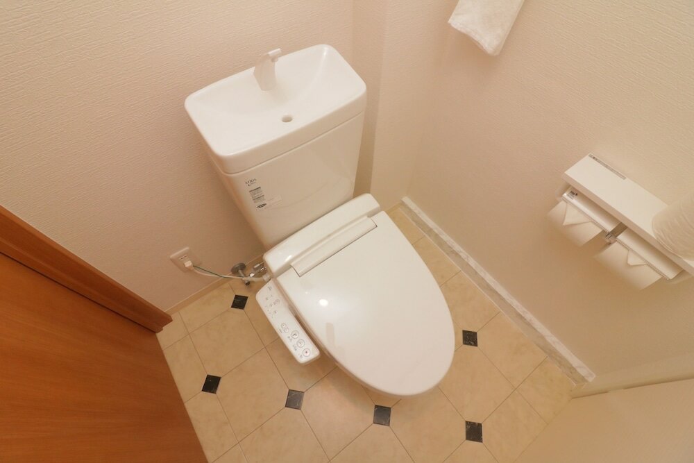 Фото Hg Cozy Hotel No. 71 Shin Fukae Station