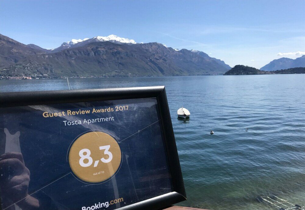 Фото Menaggio Tosca 1