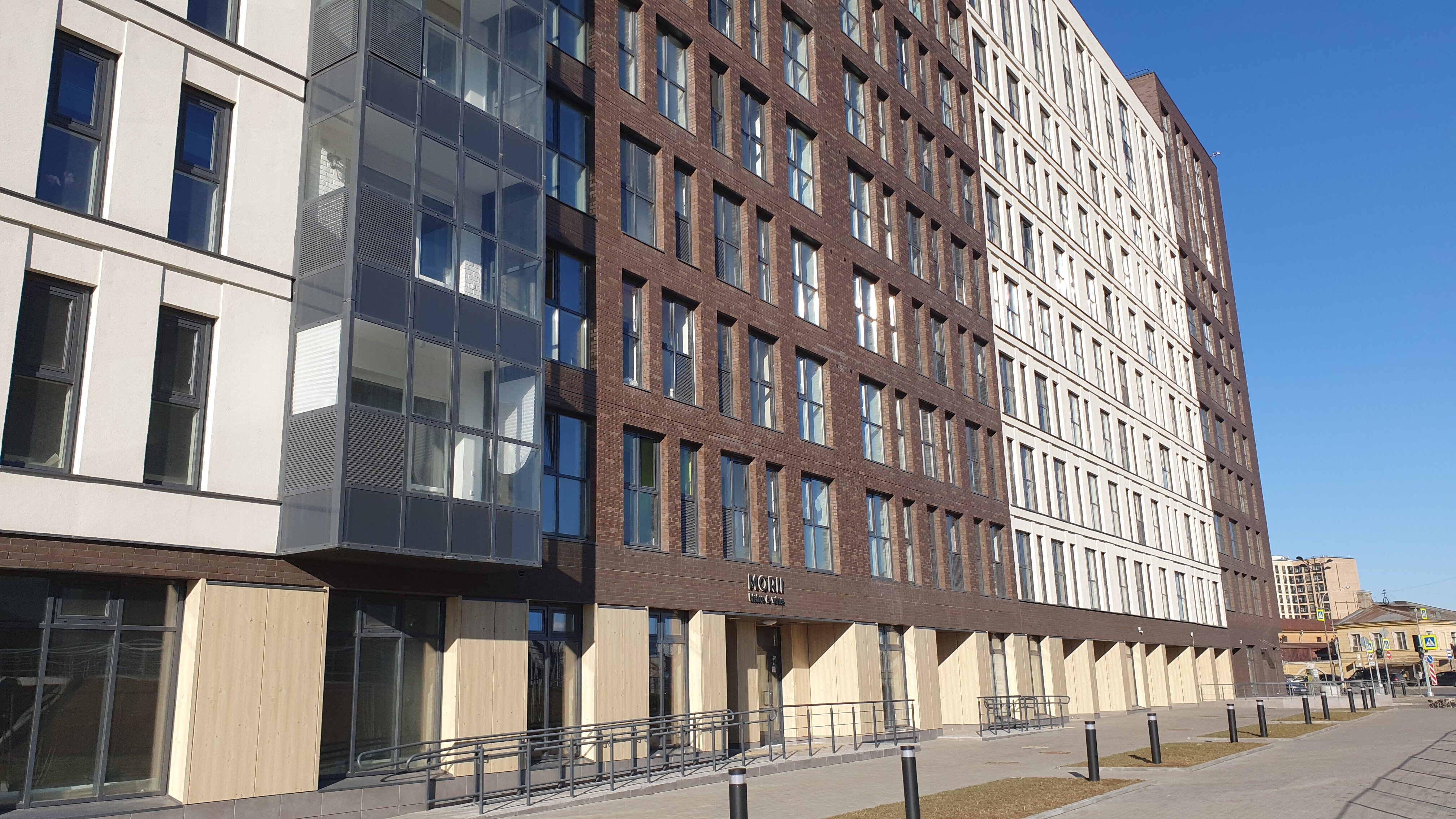 Фото Фон Эбелинг Лиговский