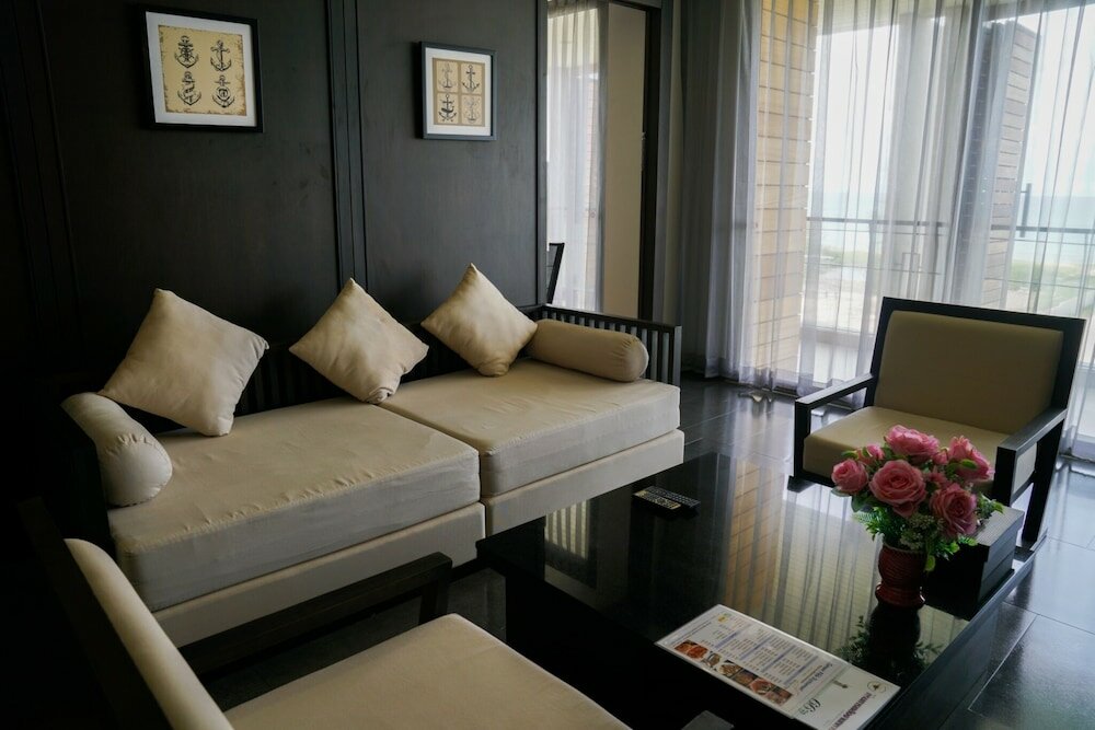 Фото Serene Phla Resort and Restaurant