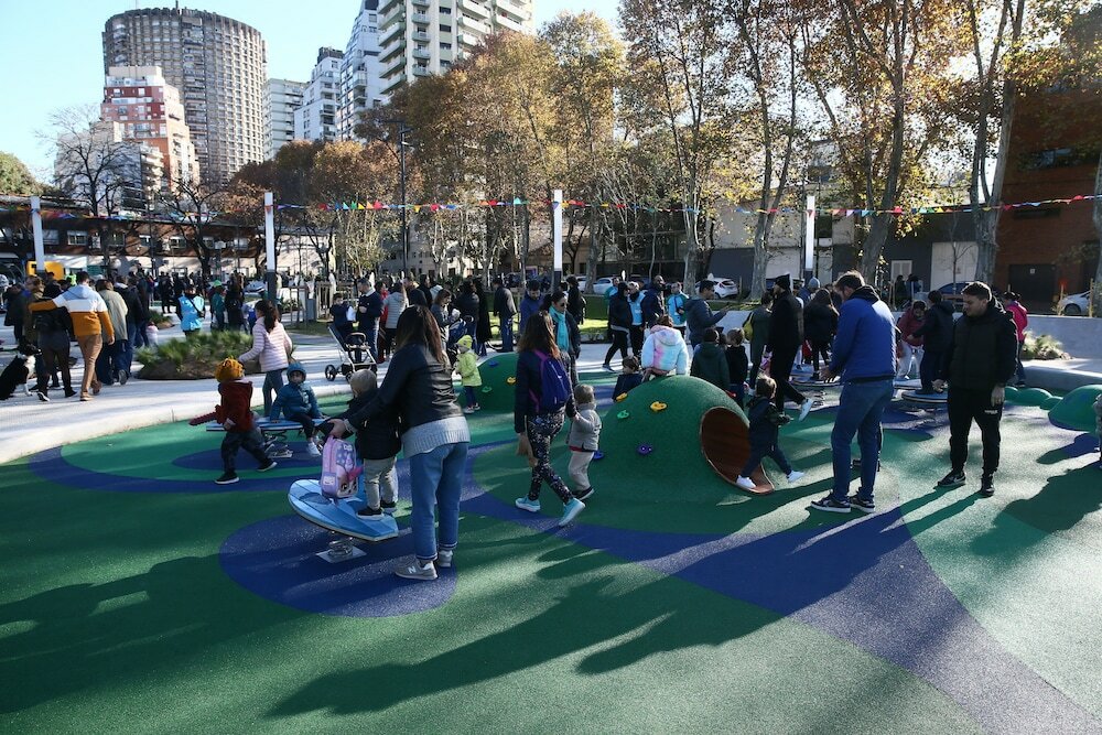 Фото Arevalo 2711