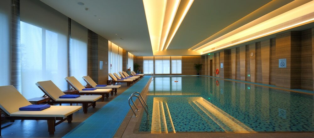 Фото Pullman Nanchang Sunac