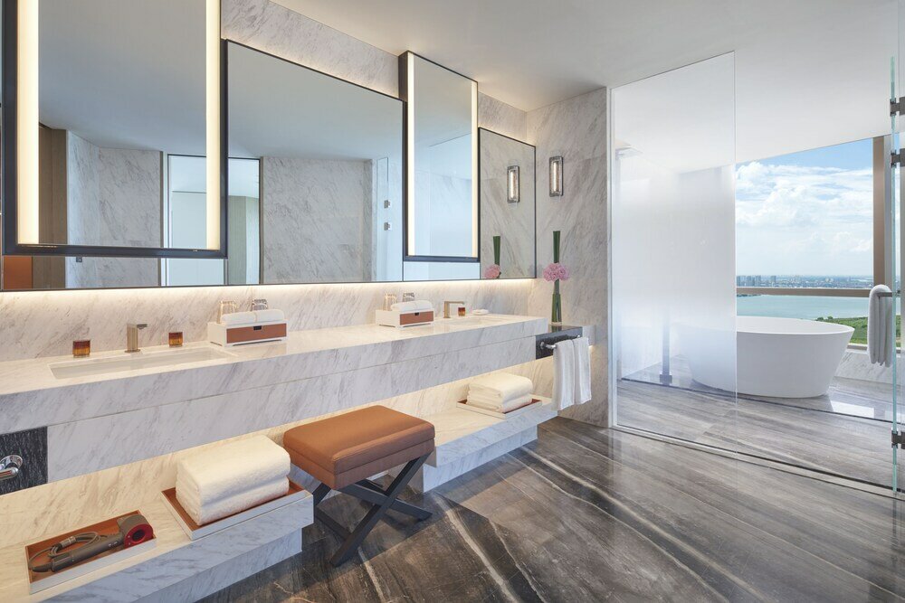 Фото Hyatt Regency Changshu Kuncheng Lake