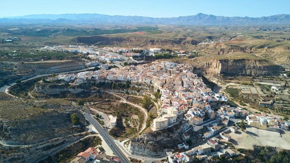 Фото Hostal Sorbas