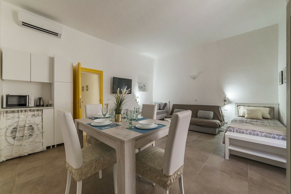 Фото San Lorenzo Modern Flat