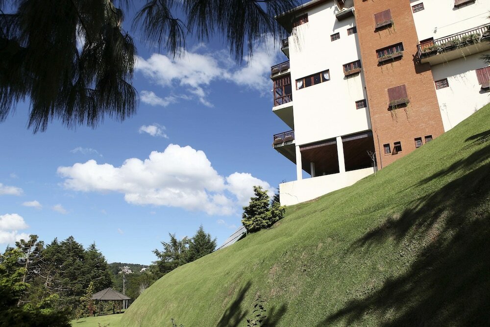 Фото Summit Suítes Hotel Campos do Jordão