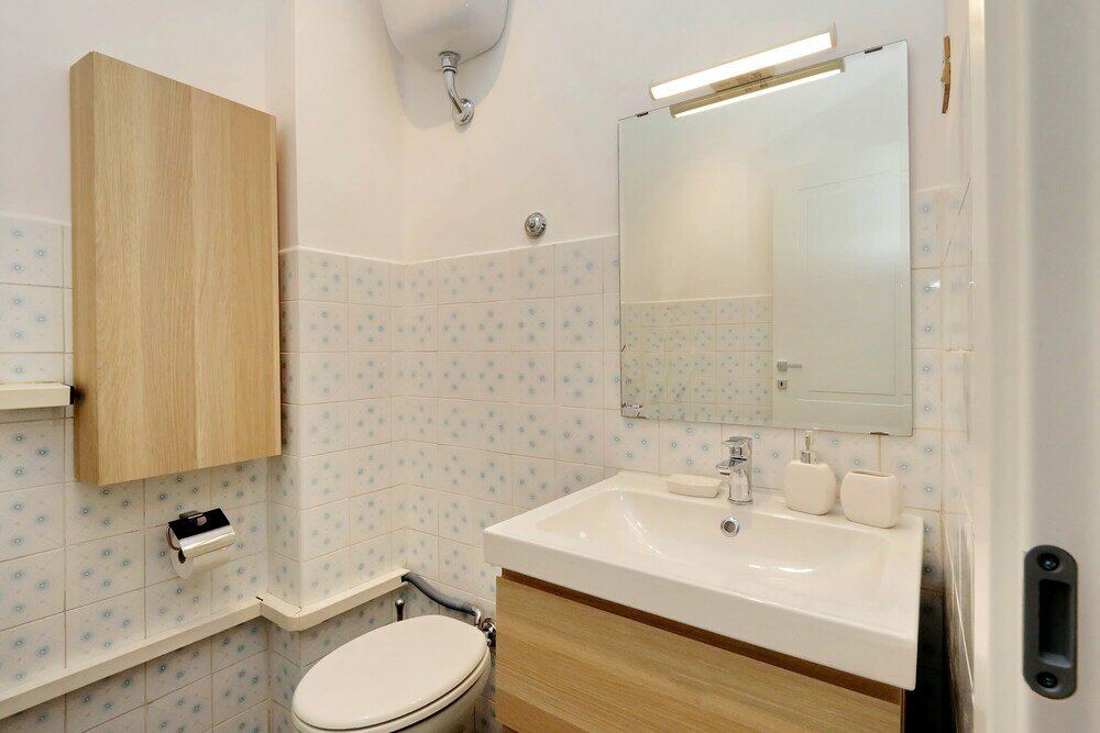 Фото Magliana Apartment