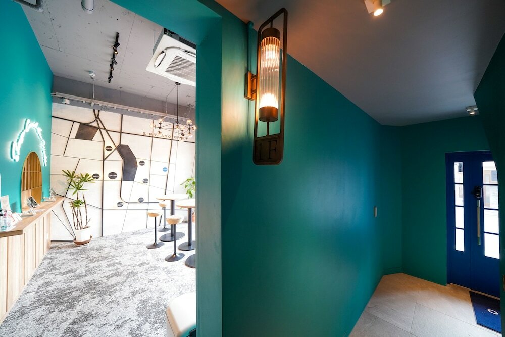 Фото Hotel S-Presso East