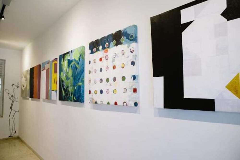 Фото Paper Plane Hostel