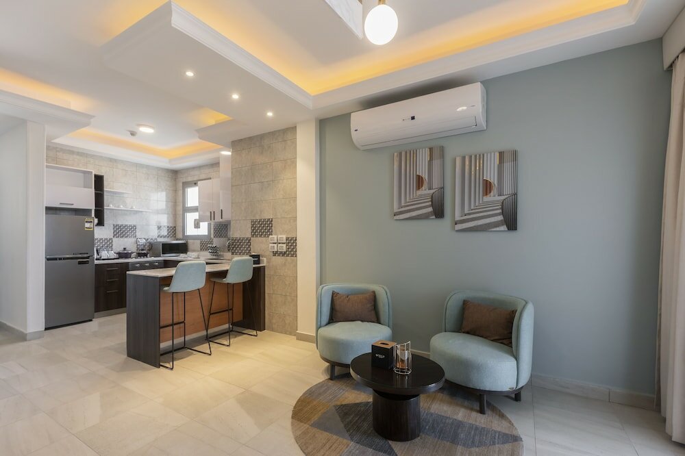 Фото Tolip Resort Paradise New- Alamein