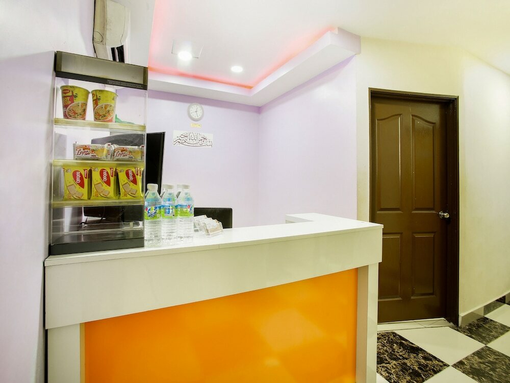 Фото Spot On 89616 My Trillion Hotel