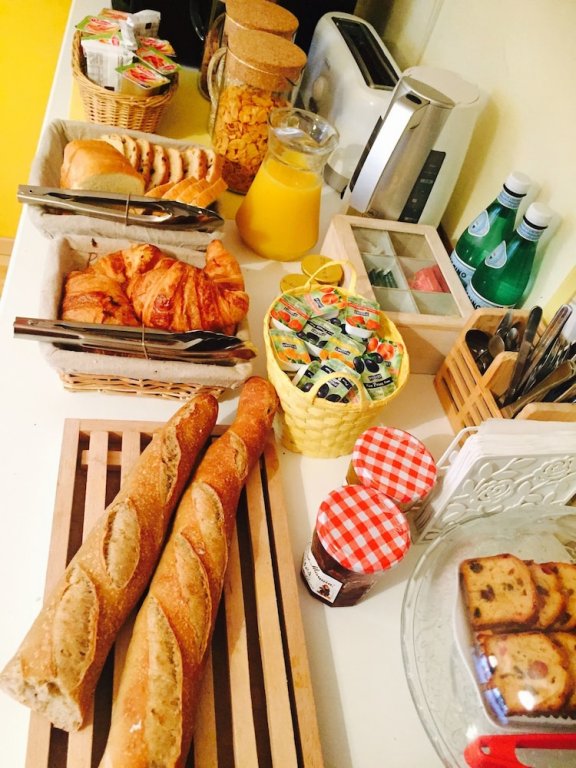 Фото Residence Thibaud