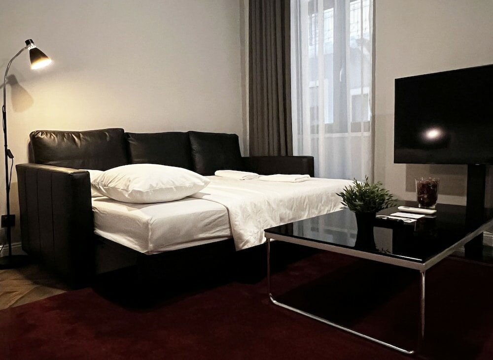 Фото Hotel Rumor