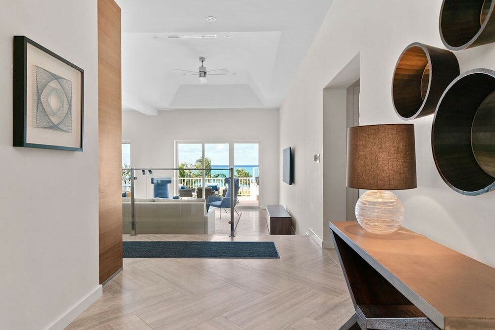 Фото Ocean Terraces Penthouse 3br2