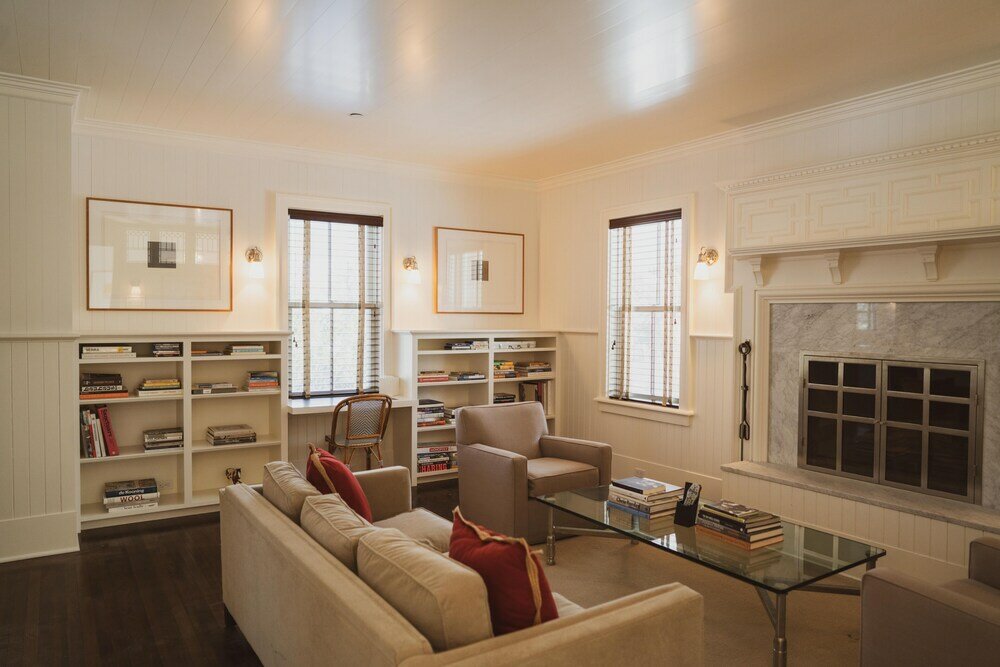 Фото The Reform Club