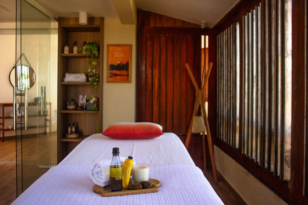 Фото Hotel Varandas Beach