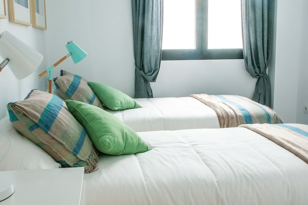 Фото Charming Apartment Sevilla Centre