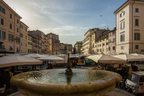 Фото Rome AS You Feel - Grotta Pinta Apartments