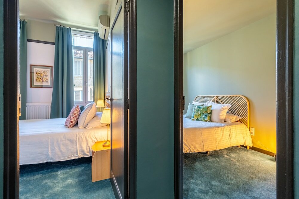 Фото La Maison d'été