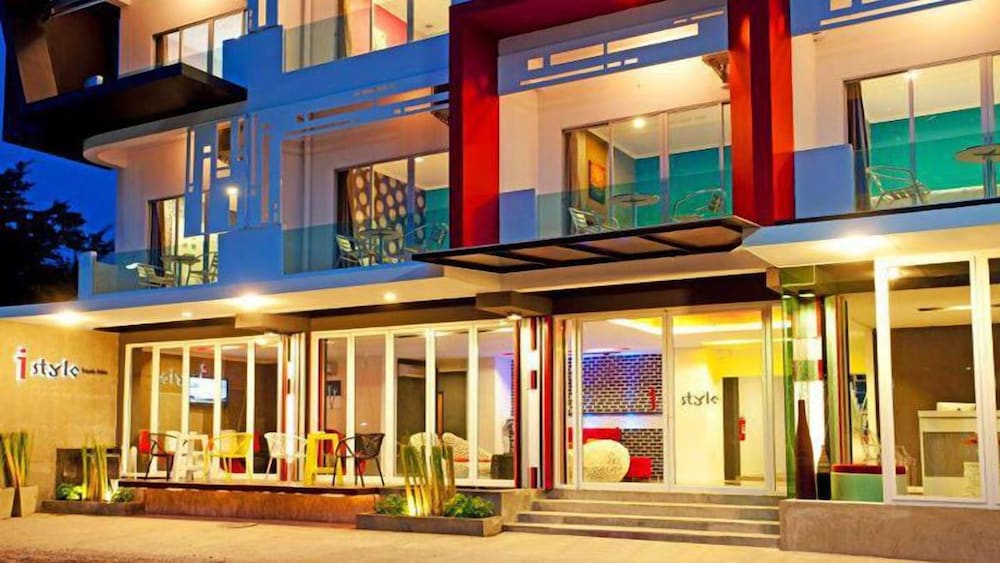 Фото I Style Hua Hin Hotel