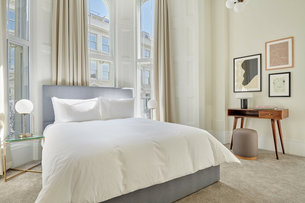 Фото Sonder Kensington Gardens