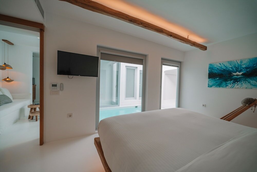 Фото Nelya Suites