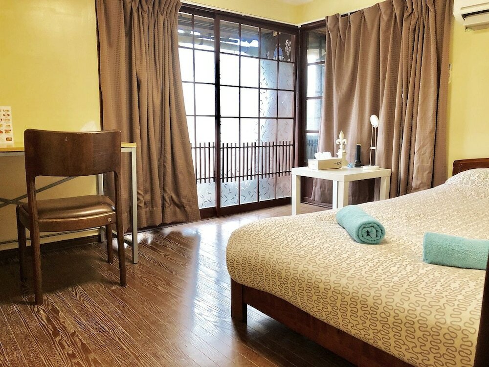 Фото Gojo Paradiso homes restaurant and bar - Hostel