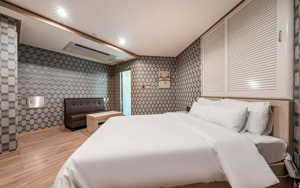 Фото Anyang Centro