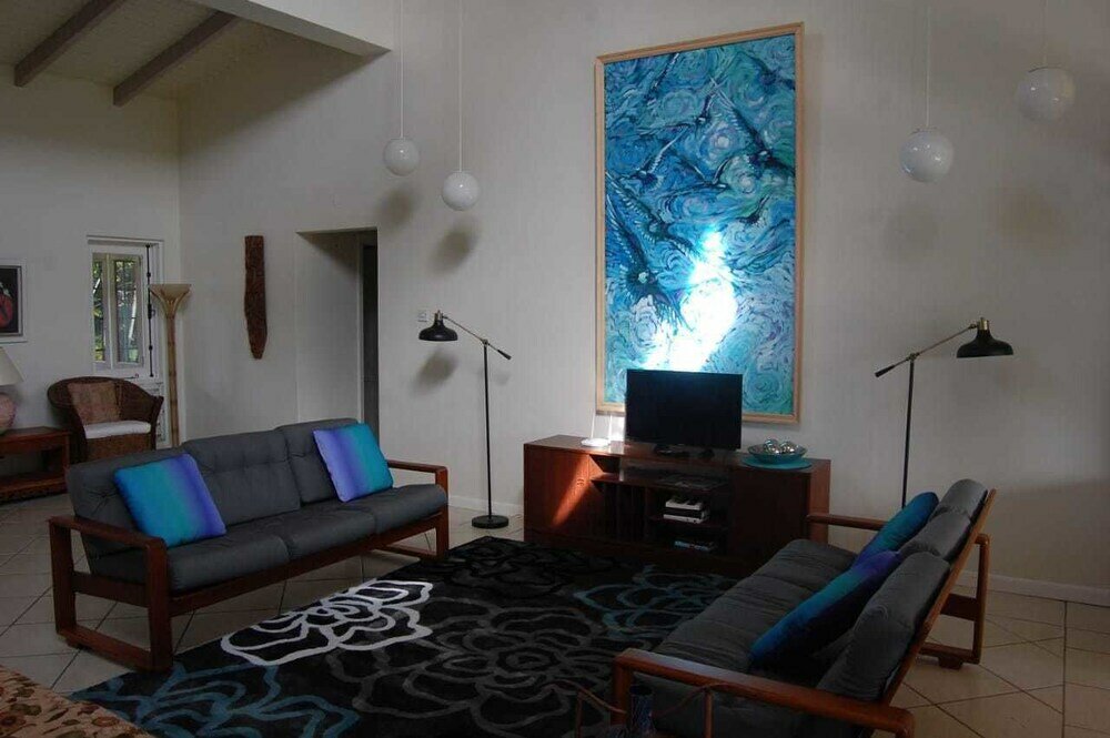 Фото The Gracious Villa