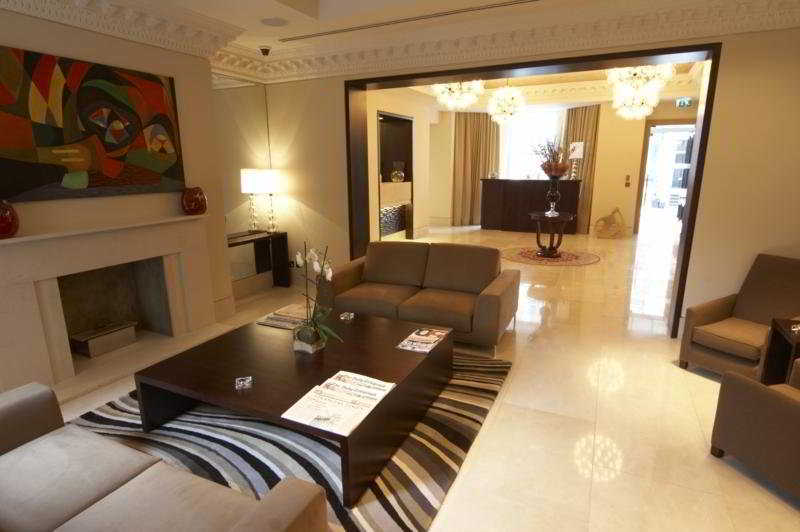 Фото Park City Grand Plaza Kensington