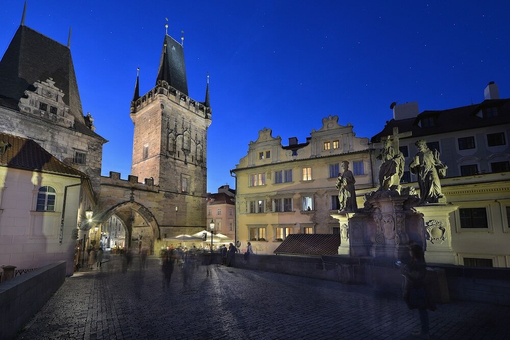 Фото отеля 3