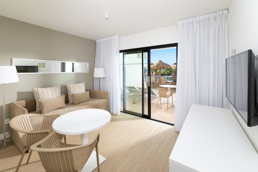 Фото Sol Fuerteventura Jandia - All Suites