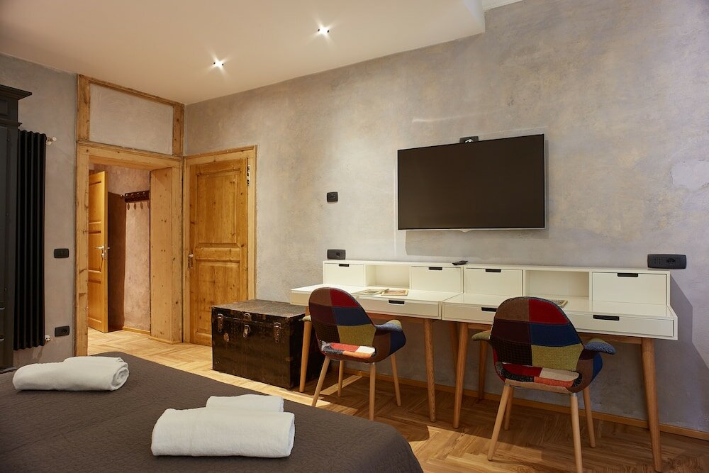 Фото Appartamenti Università di Verona