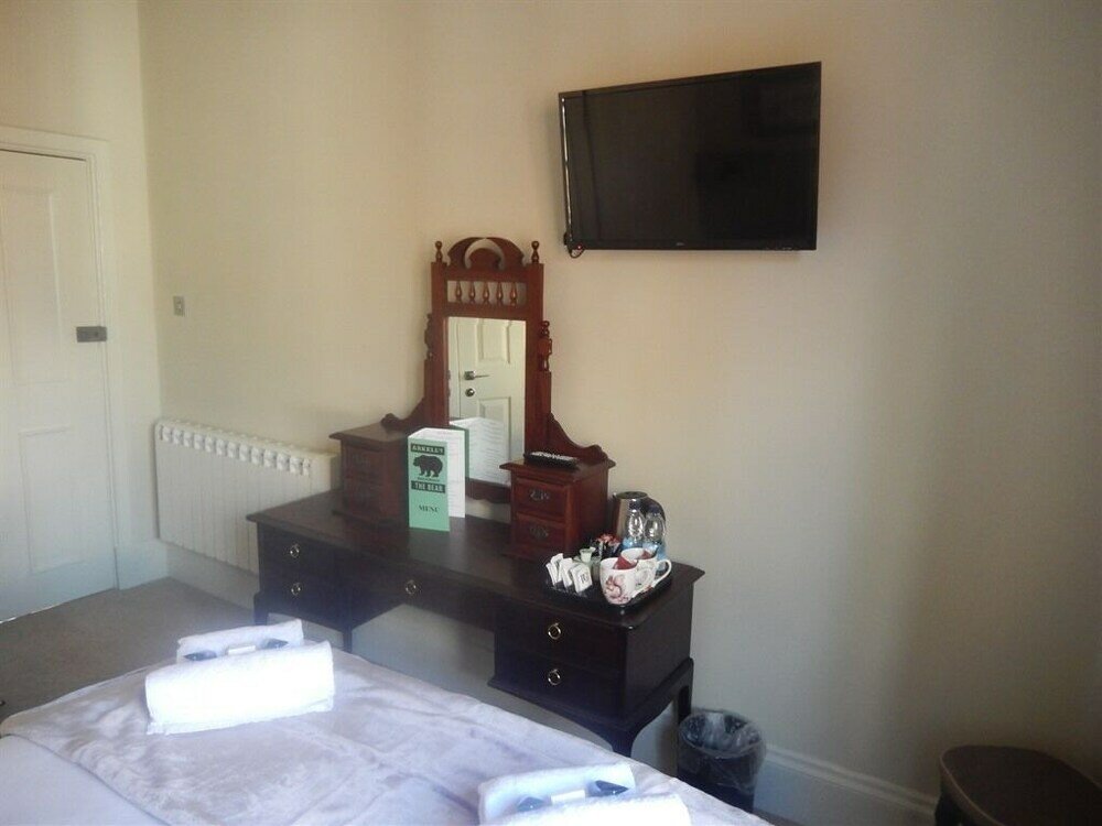 Фото The Bear Marlborough