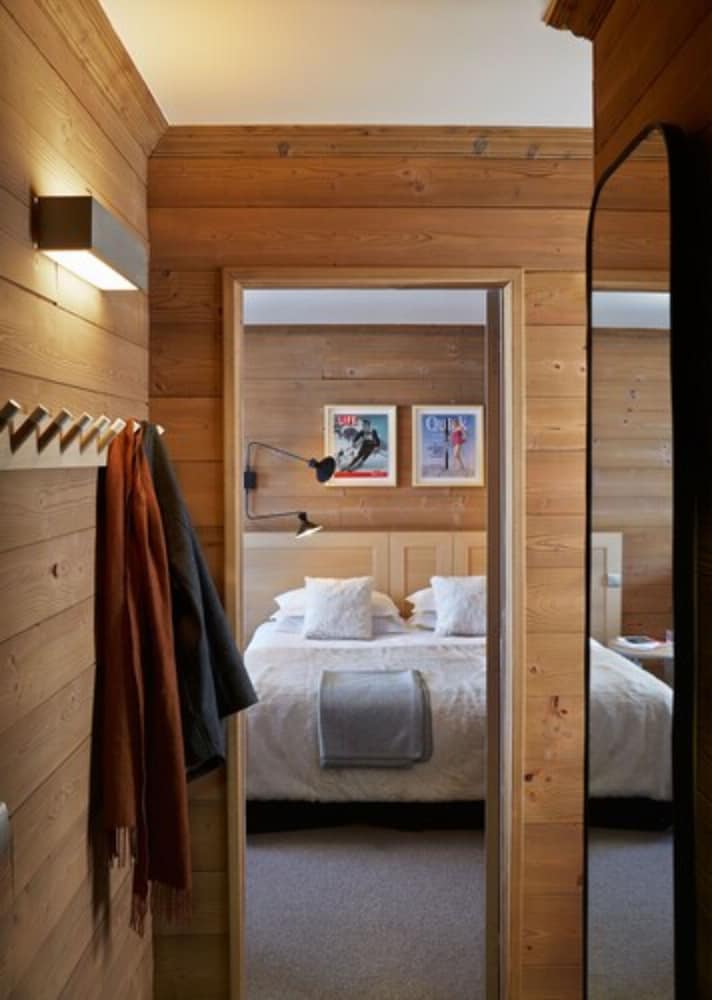 Фото Les 3 Vallées, a Beaumier hotel