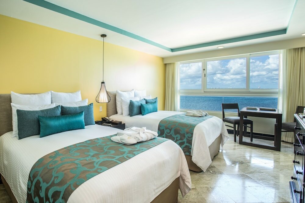 Фото Dreams Sands Cancun Resort & SPA
